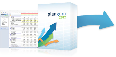 PlanGuru PlanGuru 2012